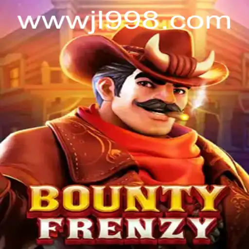 BountyFrenzy: Unleashing the Thrill of the Hunt