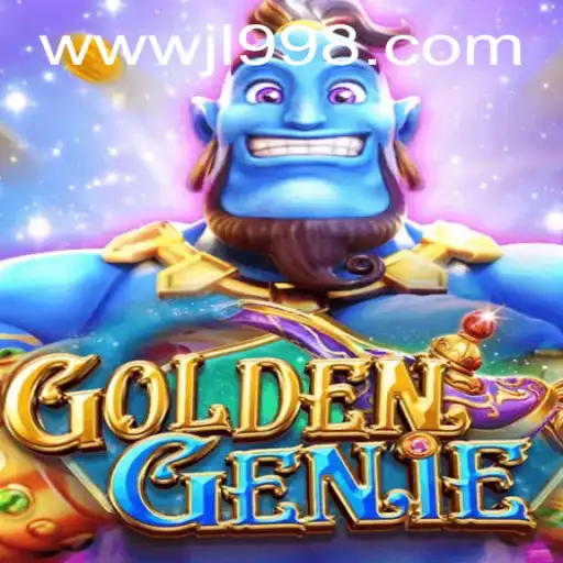 Discover the Enchanting World of GOLDENGENIE and the Magic of JL99