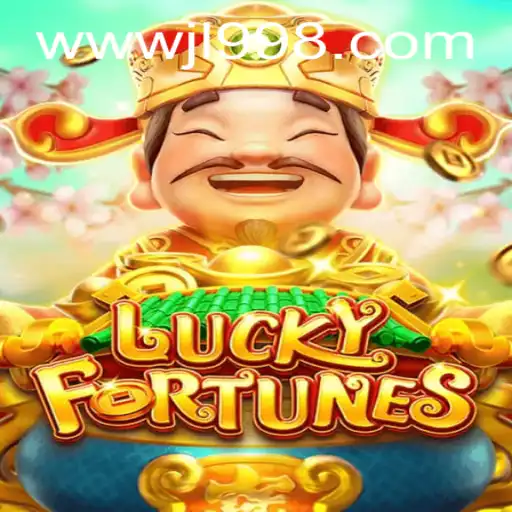 Discover the Exciting World of LUCKYFORTUNES: A Gaming Adventure
