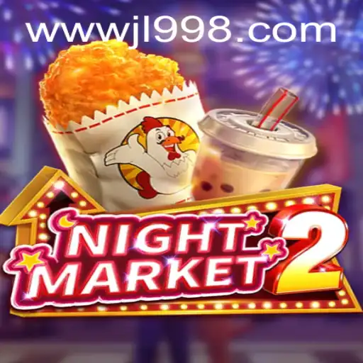 Discover the Thrilling World of NightMarket2: A New Gaming Experience