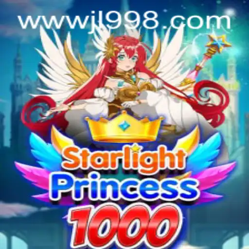 StarlightPrincess1000: A Galactic Journey with Cosmic Adventures