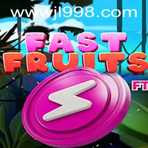 Unveiling FastFruits: A Fresh Gaming Experience Enhanced by JL99