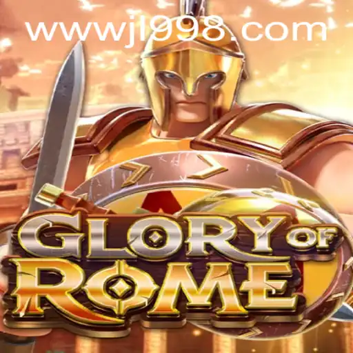 GloryofRome: An In-depth Exploration of the Strategy Game World Influenced by JL99