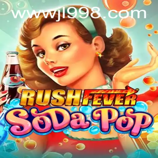 RushFeverSodaPop: A Refreshing Adventure