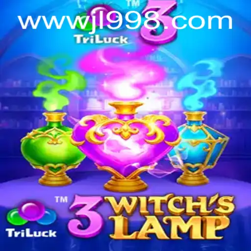 Unlocking the Mysteries of 3WitchsLamp and the Enigmatic JL99