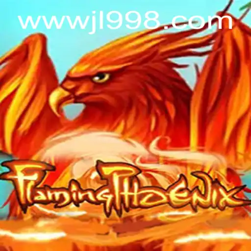 FlamingPhoenix: An Epic Journey Through the Elemental World