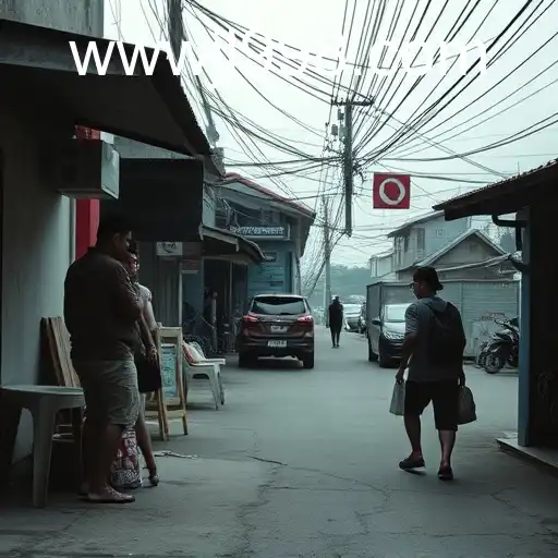 The Intricacies of Jueteng: Unraveling JL99