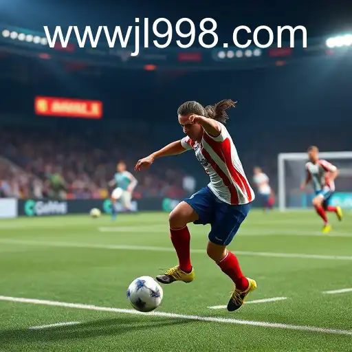 Exploring the World of Virtual Sports and the Rise of JL99